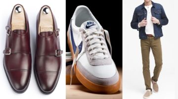 Monday Sales Tripod – Meermin’s New Returns Policy, BR Basics for Summer, & More