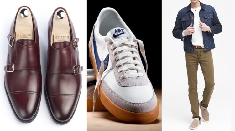 Monday Sales Tripod – Meermin’s New Returns Policy, BR Basics for ...