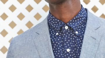 J. Crew: 30% off (lots of suits & sportcoats included)