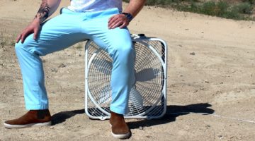 6 Types of Pants Cool Enough for Summer