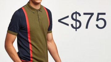 10 Best Bets for $75 or Less – Filson Bags, Retro Polos, & More