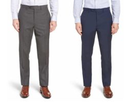 Nordstrom Anniversary Sale 2018 – Picks for Men