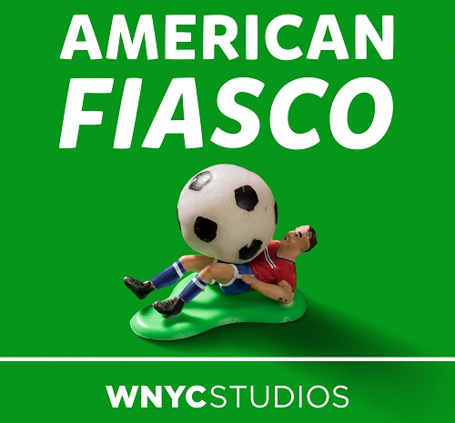 American Fiasco - The Podcast