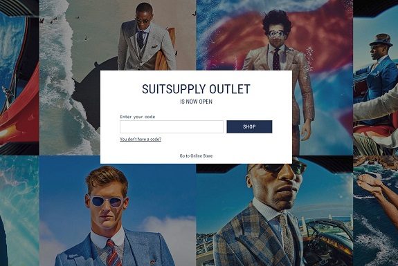 Suitsupply