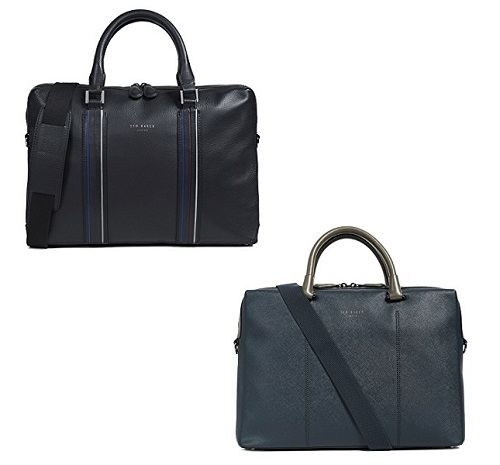 Ted Baker Briefcases 