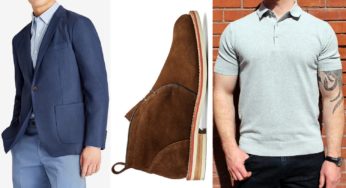 Monday Sales Tripod – UNIQLO Polos and Basics, Bonobos Sitewide, & More