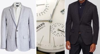 Monday Sales Tripod – 50% off J. Crew Factory, Bonobos New Fall Arrivals, & More