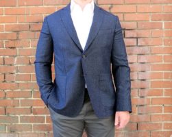 Best Looking Affordable Men’s Blazers & Sportcoats – Fall 2018