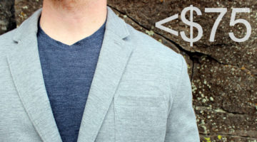 10 Best Bets for $75 or Less – Perfect Fall Sweaters, $15 Dress Shirts, & More