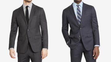 Steal Alert: Bonobos Foundation Suits For $300 (normally $700)