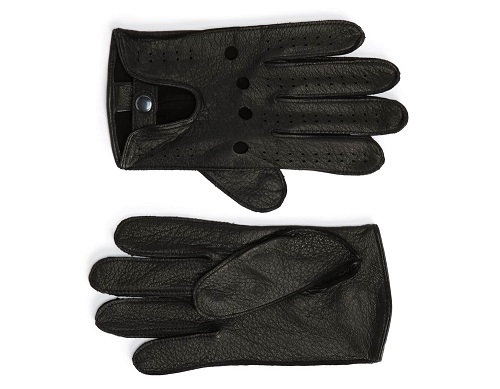 Nordstrom Leather Driving Gloves