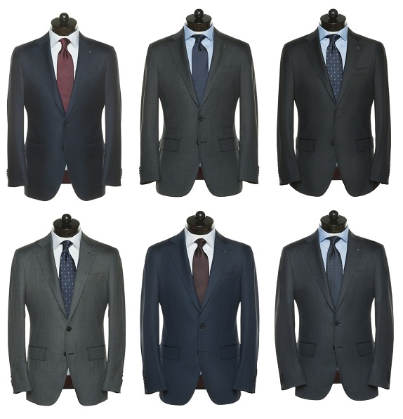 Steal Alert: Spier and Mackay Core Suits have been Restocked!