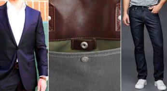 Monday Sales Tripod – GAP Exclusion Free, USA Made Canvas & Leather Briefcases, & More