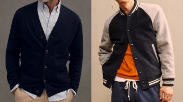 J. Crew: 40% off select full price and sale items