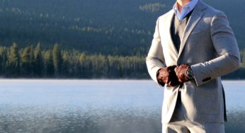 Style Scenario: All Business & Flannel for Fall