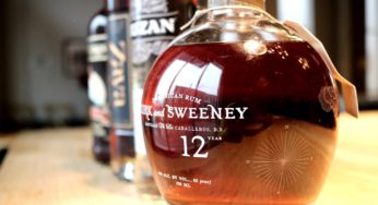 The Drink: Rum
