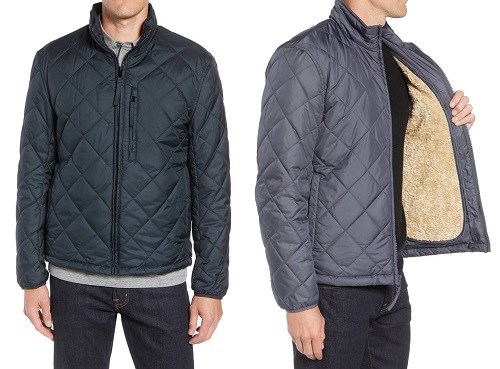 Marc New York Humboldt Quilted Jacket