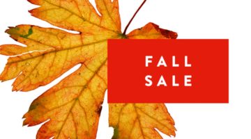 Nordstrom Fall Sale 2018 Picks for Men