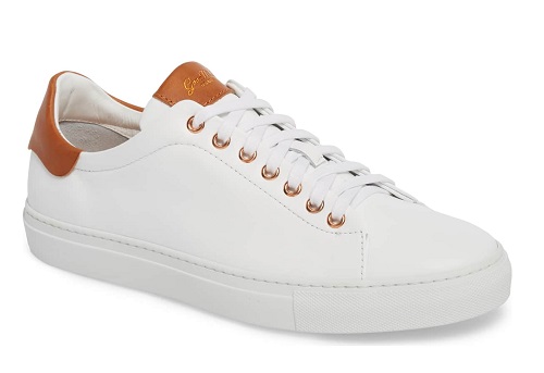 Good Man Brand Leather Sneakers