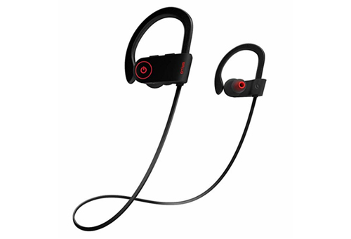 Otium Sweatproof Bluetooth Headphones