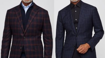 Steal Alert: Extra 50% off the (well stocked) Bonobos Sale Section