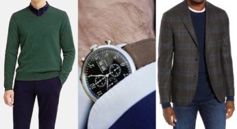 Monday Sales Tripod – Further Nordstrom Markdowns, 1st Quality AEs for around $200, & More
