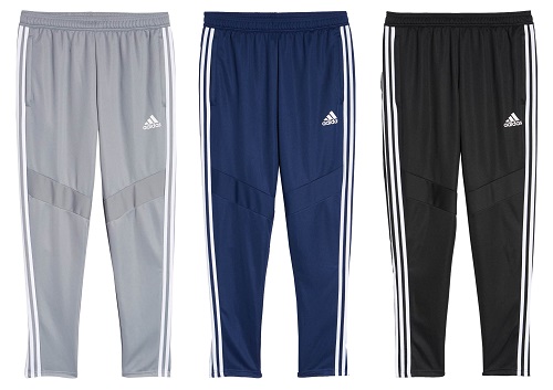 adidas Tiro Soccer Training Pants