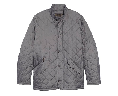 Barbour Flyweight Chelsea Quilted Jacket