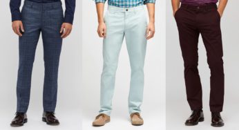Saturday Steal Alert: Extra 50% off Bonobos Sale Items