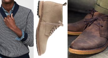 Monday Sales Tripod – EXPRESS Clearance Blowout, Italian Made Chukkas, & More