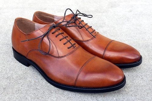 learn Neighborhood State The Best Men's Dress Shoes under $200 of 2019