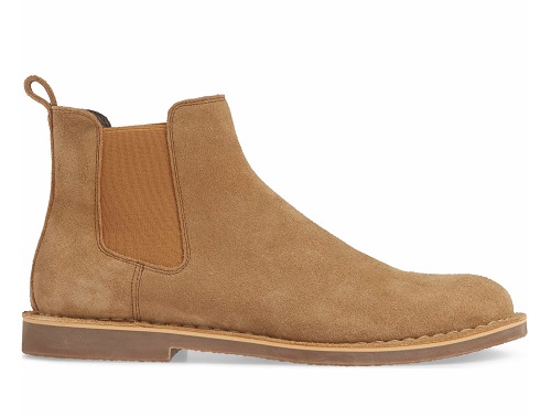 Nordstrom The Rail Payson Chelsea Boot
