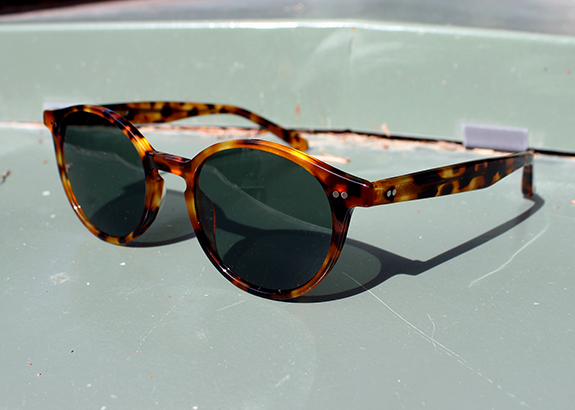 In Review: Spier & Mackay Sunglasses | Dappered.com