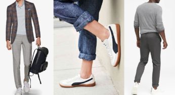 Monday Sales Tripod – Suitsupply is ready for Spring, DSW’s Tiers, & More