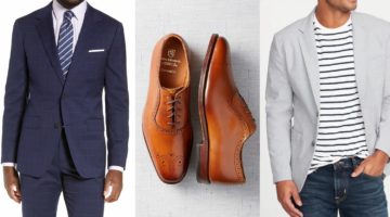 Monday Men’s Sales Tripod – BR / GAP / Old Navy 40% off, Beater Watches for Spring, & More