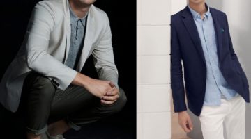 Banana Republic: 40% off almost no BR Merch Exclusions (plus new warm weather arrivals)