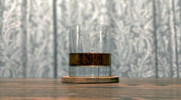 The Bourbon Derby: Best Bourbons under $40