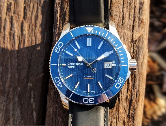 Christopher ward the twelve. Christopher Ward Nautica. Bill Pro 600. Christopher Ward часы купить.