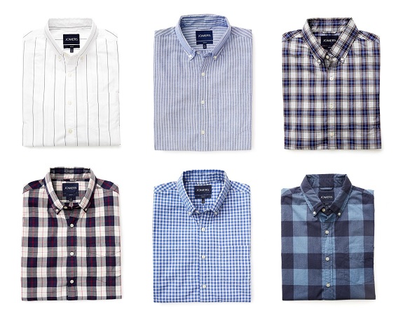 Steal Alert: All Jomers Shirts $25 with Free Shipping – Fashion Passion