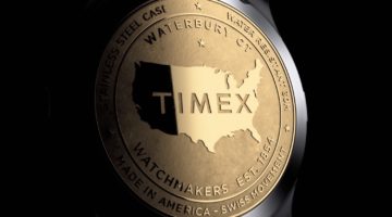 Steal(ish) Alert: Timex American Documents Series are 30% off