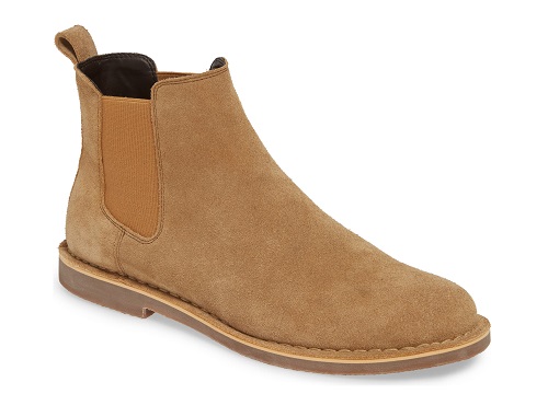 Nordstrom The Rail Payson Chelsea Boot