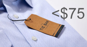 10 Best Bets for $75 or Less – Chore Jackets, Sunglasses, USA Made Tees, & More