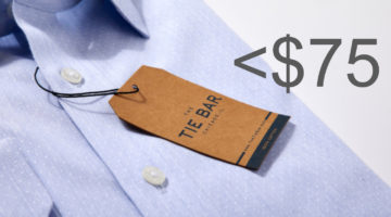 10 Best Bets for $75 or Less – Chore Jackets, Sunglasses, USA Made Tees, & More