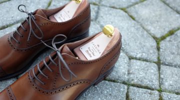 In Review: The Carmina Oxford from DROP aka Massdrop