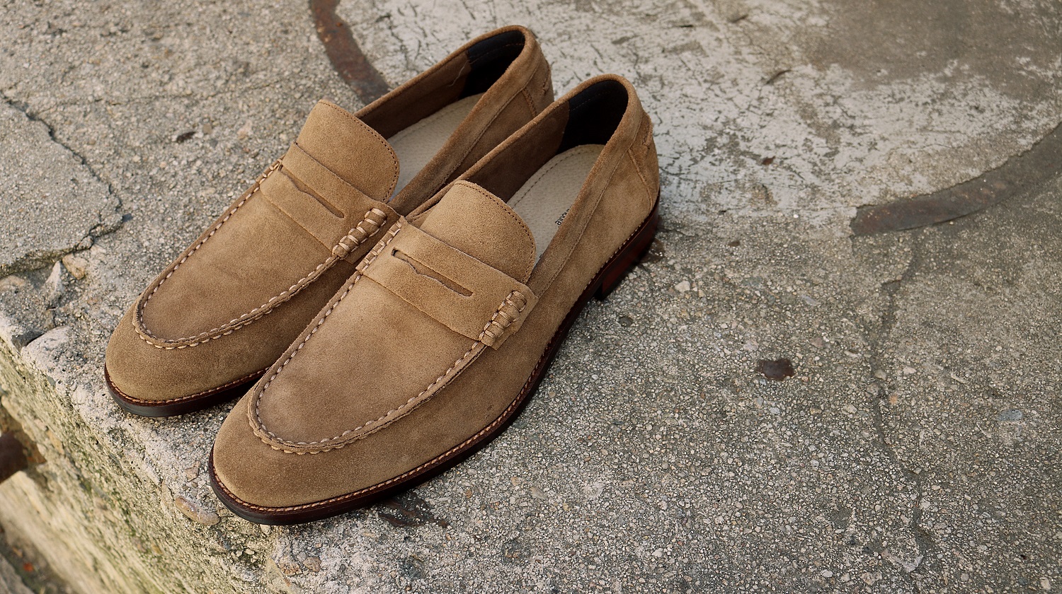 To Loafers for Spring and Summer