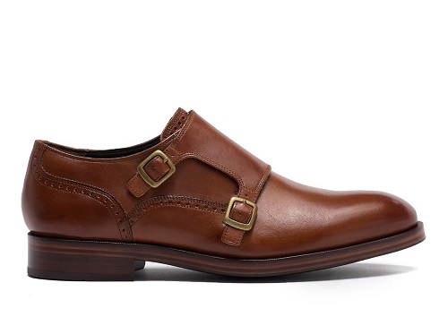 Cole Haan Harrison Grand Leather Derby