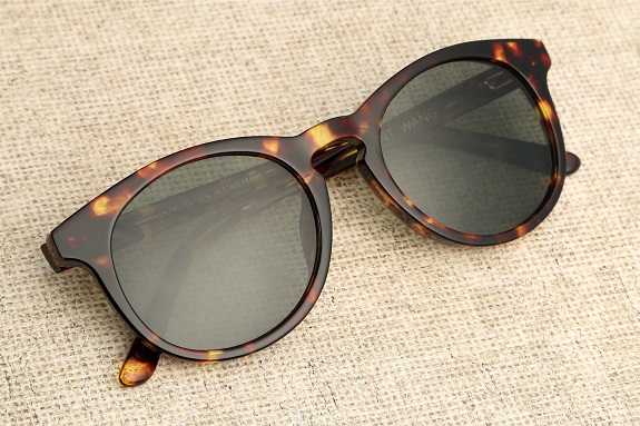 Kent Wang Polarized Sunglasses