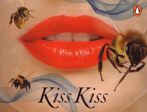 Roald Dahl Kiss Kiss