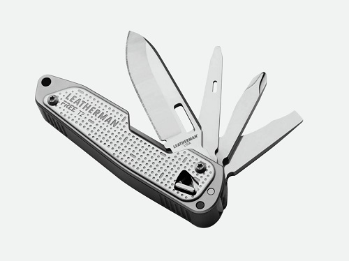 Leatherman utility knife