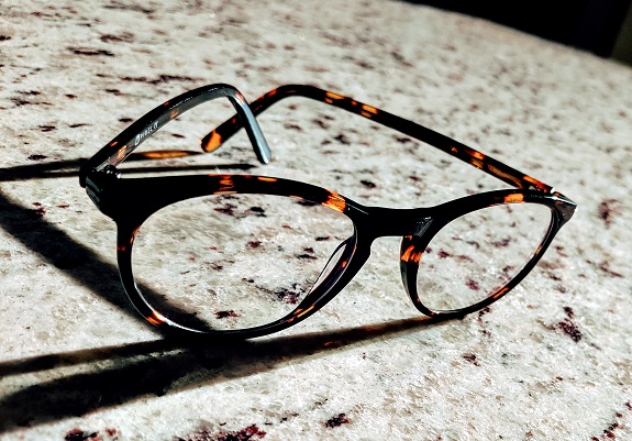 In Review: Pixel Eyewear Ventus Computer Glasses | Dappered.com